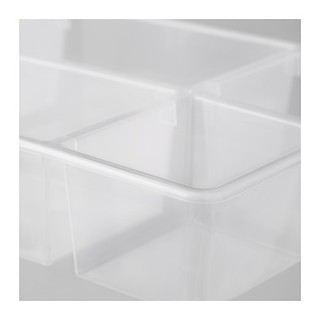 Khay chia ngăn Antonius - Ikea