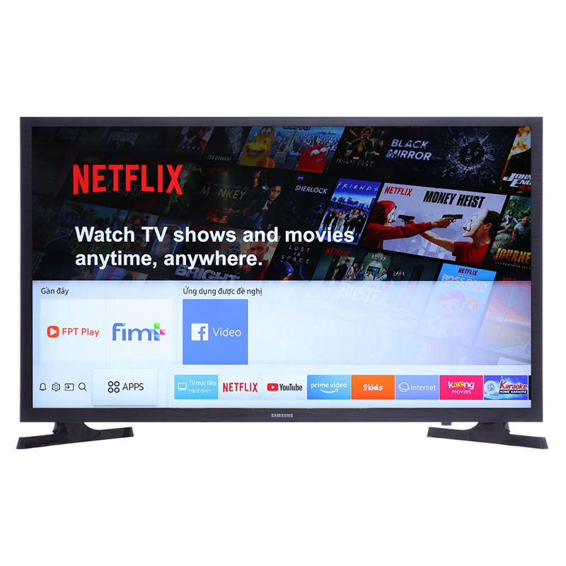 32T4500 - Smart Tivi Samsung 32 inch UA32T4500 - HCM