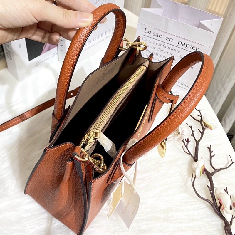 ⚡️⚡️Túi MK công sở dáng vuông - Xuất dư - Sẵn hàng⚡️⚡️