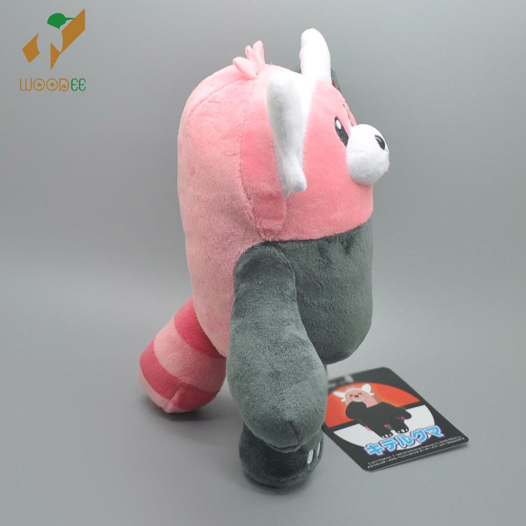 Gấu bông pokemon Beware