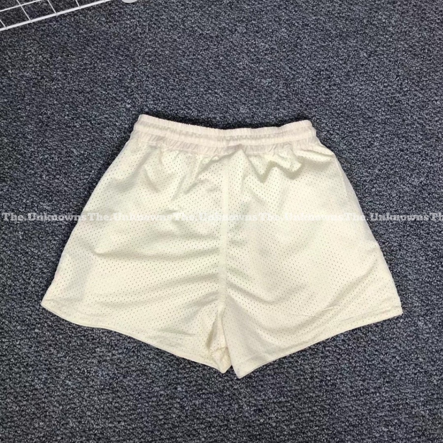⚡️[HIGH QUALITY]⚡️Quần short FOG FEAR OF GOD x NBA Basketball Shorts NBA Mesh full tag túi, quần short FOG