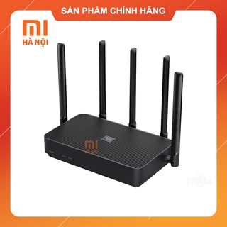 Router Wifi Xiaomi Gen 4 Pro