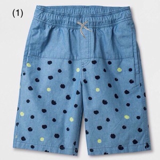Quần Short Bé trai