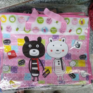 Túi bạt đựng đồ đủ size