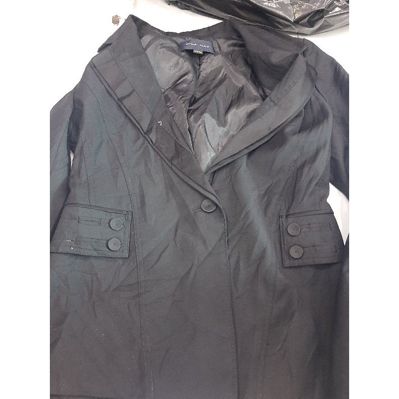 Combo Áo khoác Vest