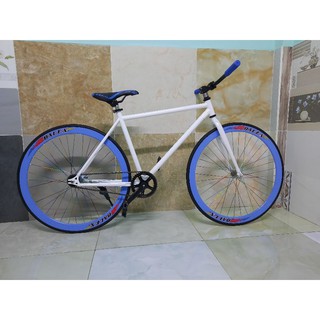 XE ĐẠP FIXED SINGLE NEW 100%