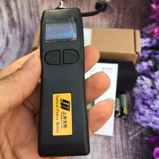 Máy đo công suất quang YJ-320A