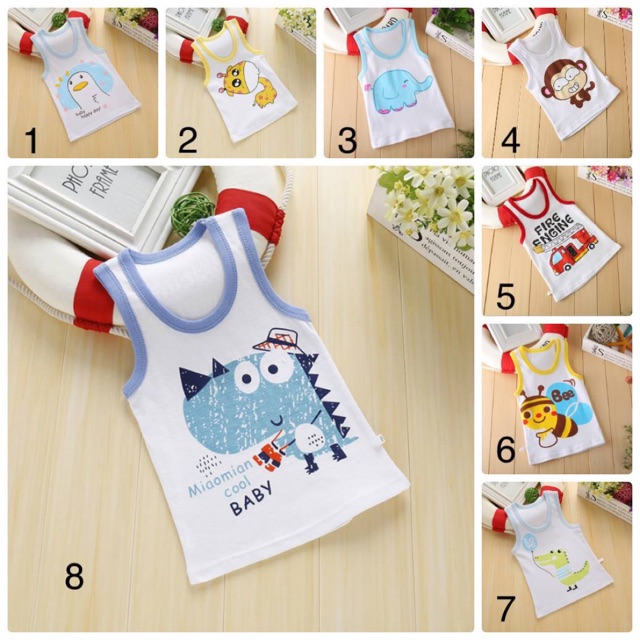 COMBO 3 ÁO CHỈ 99K