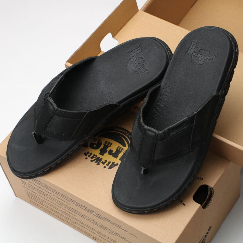 DÉP KẸP DR MARTEN