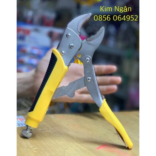 Kìm bấm chết 10” LS có bọc vỏ