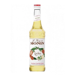 Siro Monin 700ml các vị