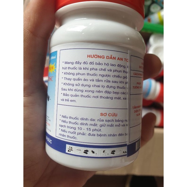 diệt muỗi siêu tốc ferrdona 20sc 100 ml của mỹ