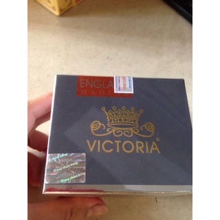 KEM DƯỠNG DA VICTORIA