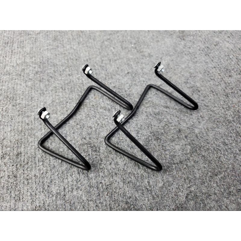 Cặp Loa Siêu Treble Pioneer A300 - Chân Sắt