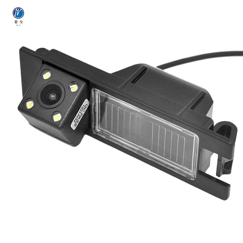4LED Car Rear View Camera for Alfa Romeo 156 159 166 147 | BigBuy360 - bigbuy360.vn