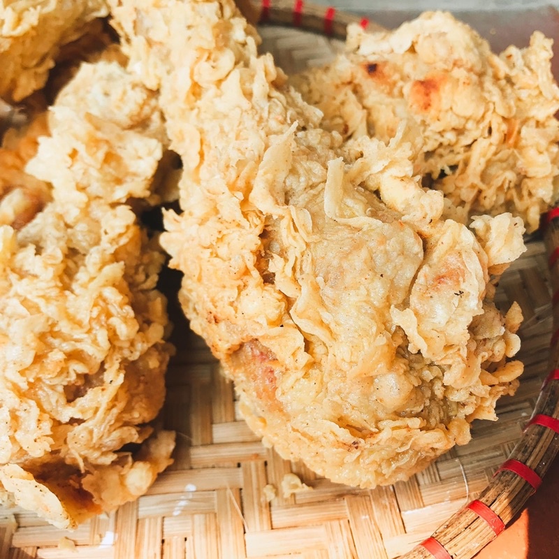 Gà Rán KFC Quang Vinh 350g