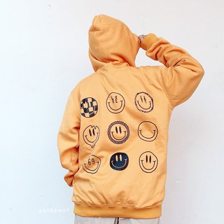 [HOODIE] SMILE