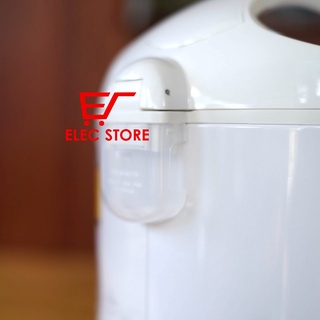 Nồi Cơm Điện SHARP 1.8L KS-19ET (Deluxe Series)
