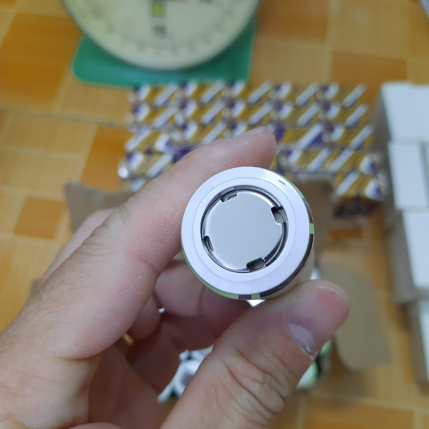 Cell pin 26650 Panasonic 3.7v NCR26650A dung lượng 5000 mAh dòng xả tối đa 25A
