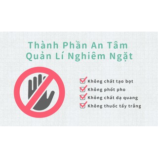 HH Nước Giặt Tay Đồ Phụ Nữ Kháng Khuẩn