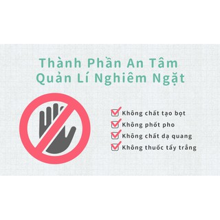 Hh nước giặt tay đồ phụ nữ kháng khuẩn - ảnh sản phẩm 7