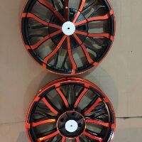 Mâm kuni dành cho xe ex 150.