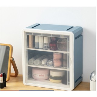 Tủ đựng đồ dùng cá nhân để bàn hoặc treo tường SaveSpace - Toro House 😍🥰