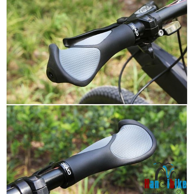 Tay nắm xe đạp MTB/Touring hiệu CXWXC