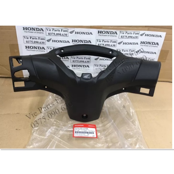 Bợ cổ Wave RSX FI 2014 - 2022 zin HONDA / gáy RSX 2014 - 2022