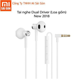 TN XIAOMI 3.0 MI DUAL DRIVER