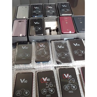 Điện thoại LG V30 bản Nhật