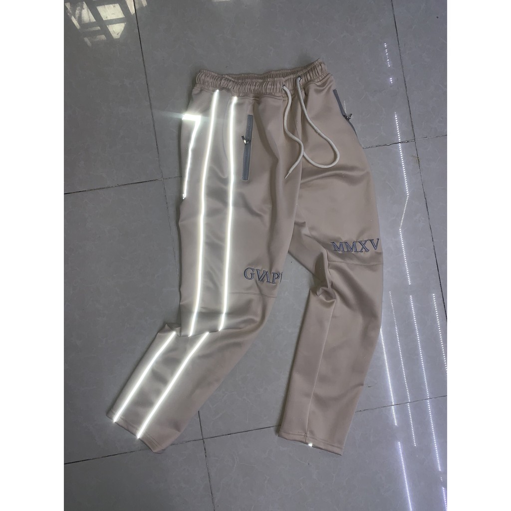 Quần thể thao nam dài DTTG01 quần tập gym nam đẹp cao cấp ôm đùi chất mát | BigBuy360 - bigbuy360.vn