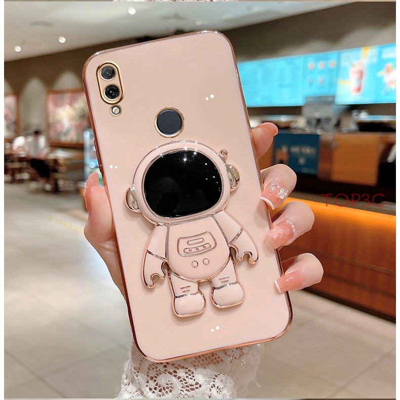 Ốp lưng Huawei Nova 3i Ốp Điện Thoại Có Giá Đỡ Bảo Vệ Cho Huawei Nova 3i 5T 7i 7 7se 8i 9 9se YHY