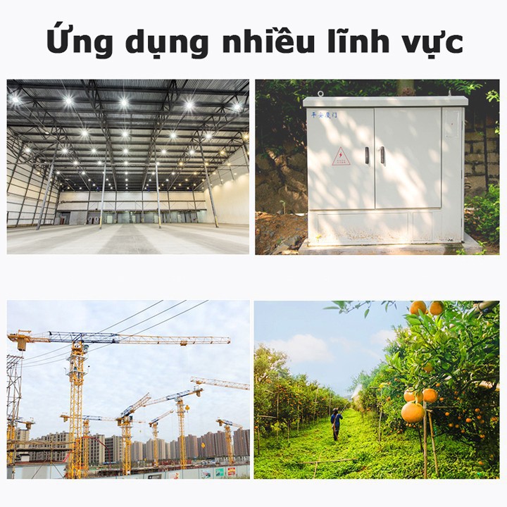 CÓ HỌC LỆNH) Công tắc điều khiển từ xa 1km 220V Honest HT9220KG,HT-6220ZRD dùng cho máy bơm