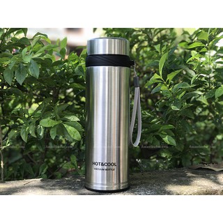 BÌNH GIỮ NHIỆT HOT&COOL 500ML