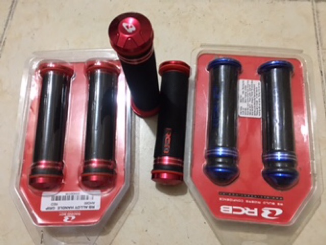 Bao tay rcb lắp mọi loại xe