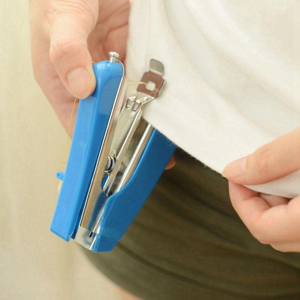 Lọ Thủy Tinh May Vá Chuyên Dụng|1 Cuộn Vải May Vá Thủ Công Tiện Dụng Mang Đi Du Lịch