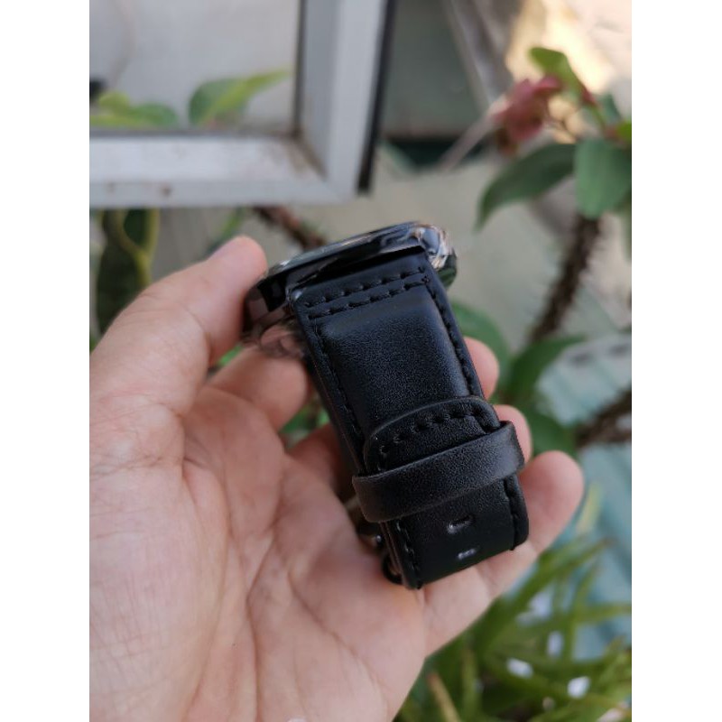 Đồng hồ nam thể thao Muniti Sport series mặt vuông cá tính