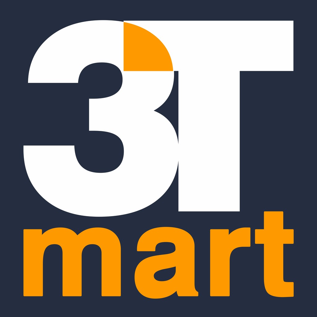 3T Mart Official