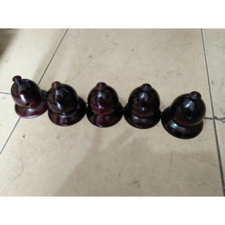 phụ kiện đàn bầu - cần đàn bầu - mobin - loa đàn - dây đàn