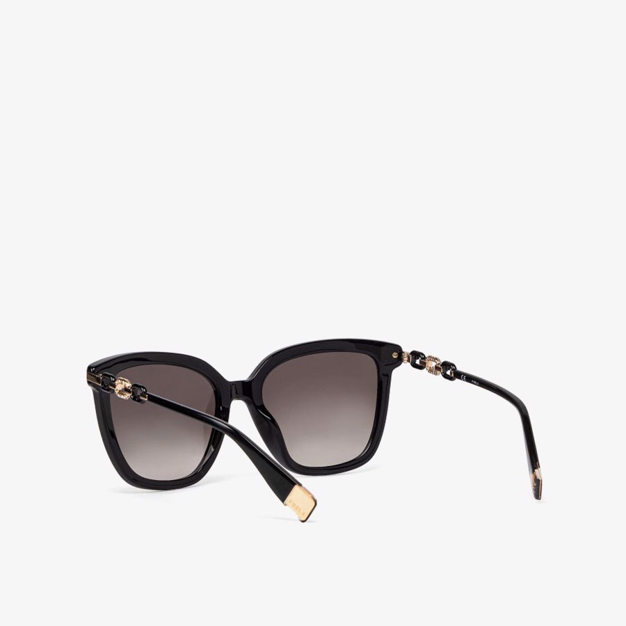 Mắt Kính Nữ FURLA Sunglasses Sfu532