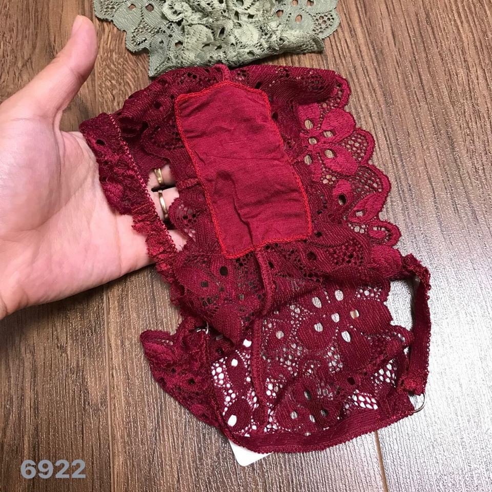 Quần lót ren nữ sexy gợi cảm mã 6922 | BigBuy360 - bigbuy360.vn