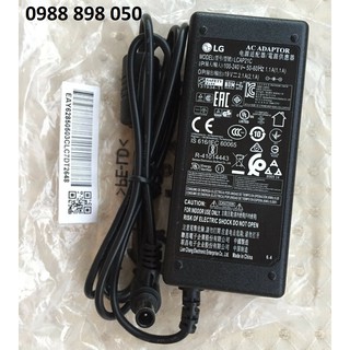 Dây nguồn màn hình LG 28MT47D chính hãng
