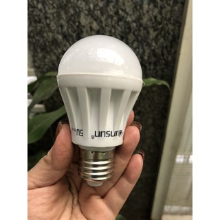 Combo 10 bóng led búp 5w