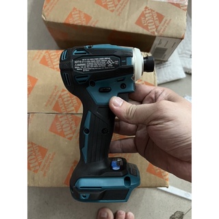 Thân máy bắn vít xdt19 dùng pin makita 18v