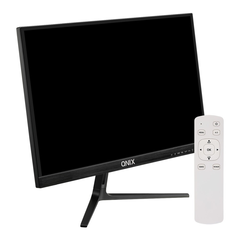 Màn Hình Gaming QNIX (27inch,165Hz) QX-GM27F165-Hàng Nhập Khẩu | BigBuy360 - bigbuy360.vn