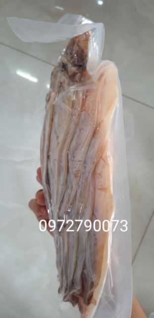 [500g] Khô mực Cà Mau 50-55 con/kg dày cơm, ngọt thịt, ngon nhức nách | BigBuy360 - bigbuy360.vn