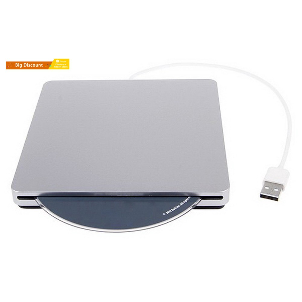 Ổ đĩa DVD cổng USB cho Apple MacBook Air Pro