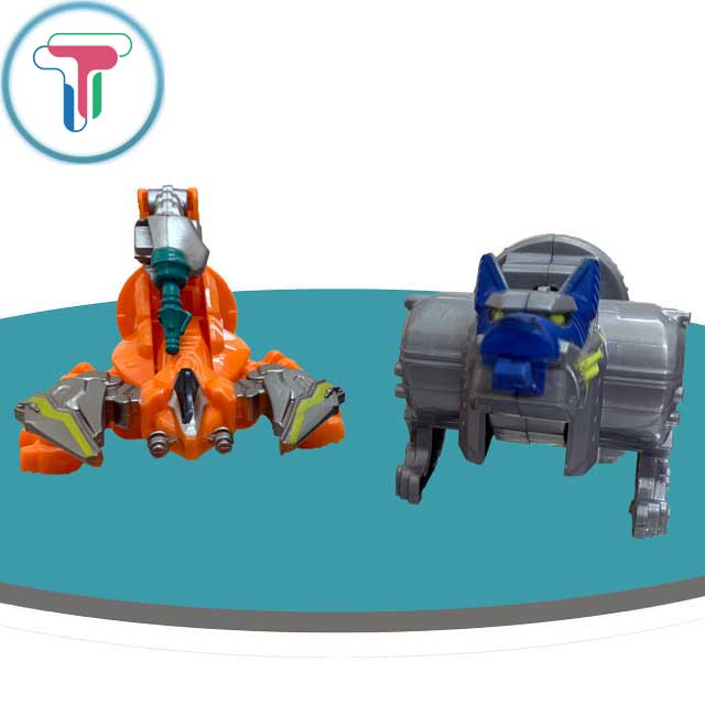 Đồ Chơi Siêu Nhân Chòm Sao Ngân Hà