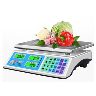 Cân điện tử 30kg